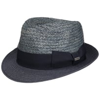 Dalona Trilby Str�hatt by McBURN - 429,00 kr