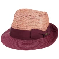 Dalona Trilby Str�hatt by McBURN - 439,00 kr