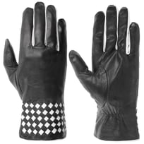 Damen-Ziegenleder-Handschuh by McBURN - 1309,00 kr