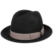 Damiano Super Fine Ullhatt by Borsalino - 3709,00 kr