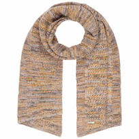 Damina Lurex Stickad Sjal by Seeberger - 429,00 kr