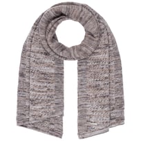 Damina Lurex Stickad Sjal by Seeberger - 429,00 kr