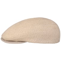 Dan Flat Cap av Linne och Hampa by Mayser - 1709,00 kr