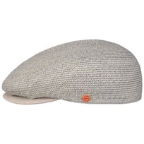 Dan Flat Cap av Linne och Hampa by Mayser - 1719,00 kr