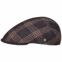 Dancosta Wool Flat Cap by Lierys - 1309,00 kr
