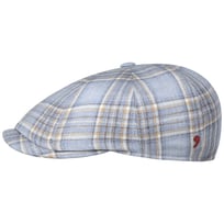 Dandy Shelby Heritage Flat Cap by Alfonso D�Este - 1709,00 kr