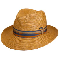 Danmora Bogart Raffiahatt by Lipodo - 799,00 kr