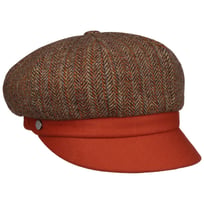 Danol� Wool Newsboykeps by Lierys - 799,00 kr