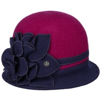 Danuca Klockhatt med Blomma by Lierys - 1609,00 kr