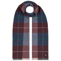 Danverell Check Sjal i Kashmir by Lierys - 1709,00 kr