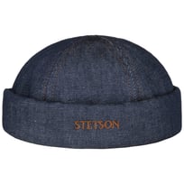 Danvick Denim Dockerm�ssa by Stetson - 887,00 kr