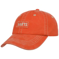 Daran Washed Keps by Barts - 269,00 kr