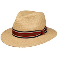 Daravico Traveller Raffiahatt by Balmoral - 919,00 kr