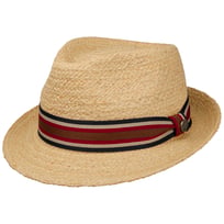 Daravico Trilby Raffiahatt by Balmoral - 919,00 kr