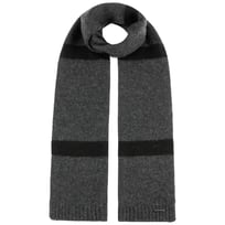Darfield Sjal i Kashmir by Stetson - 2209,00 kr