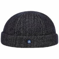 Dark Herringbone Dockerm�ssa by Hammaburg - 929,00 kr