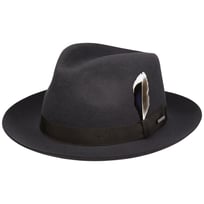 Darona Fedora Ullhatt by Stetson - 2209,00 kr