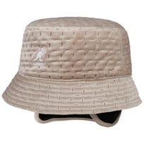 Dash Quilted Bin Tyghatt by Kangol - 699,00 kr