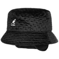 Dash Quilted Bin Tyghatt by Kangol - 699,00 kr