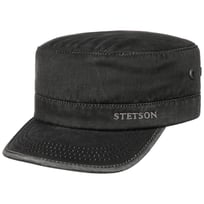 Datto Arm�keps Vinter by Stetson - 659,00 kr