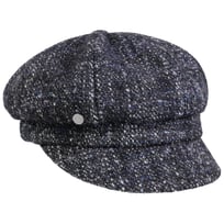 Daval� Newsboykeps by Lierys - 939,00 kr