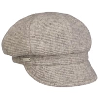Davena Newsboykeps by Seeberger - 609,00 kr
