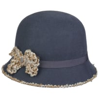Davola Wool Klockhatt by Lierys - 1579,00 kr