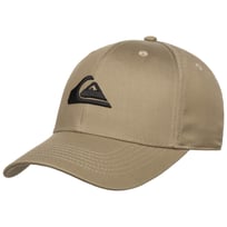 Decades Snapback Cap by Quiksilver - 349,00 kr