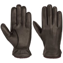Deer L�derhandskar by Stetson - 1649,00 kr