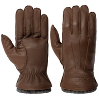 Deer L�derhandskar by Stetson - 1669,00 kr