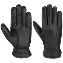 Deer L�derhandskar by Stetson - 1669,00 kr
