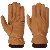 Deer L�derhandskar by Stetson - 1679,00 kr