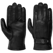 Deerskin L�derhandskar by Pearlwood - 1309,00 kr