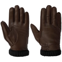 Deerskin Primaloft Rib Handskar by Hestra - 1589,00 kr