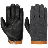 Deerskin Wool Tricot Handskar by Hestra - 1189,00 kr
