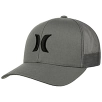 Del Mar Trucker Keps by Hurley - 489,00 kr