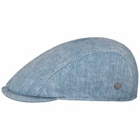 Dela Flat Cap by Lierys - 1059,00 kr