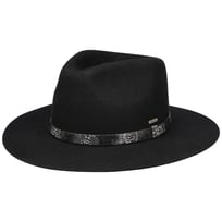 Delacova Wool Westernhatt by Brixton - 1609,00 kr