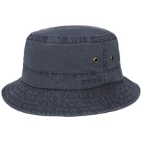 Delave Bomullshatt by Stetson - 999,00 kr