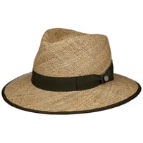 Delento Traveller Hatt av Sj�gr�s by Lierys - 1059,00 kr