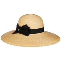 Delia Wide Brim Str�hatt by Lierys - 2679,00 kr