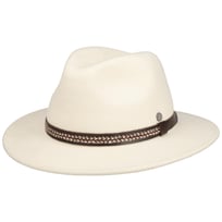 Demano Traveller Ullhatt by Lierys - 1079,00 kr