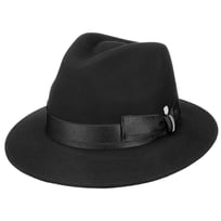 Dendaron Ullhatt med Kashmir by Lierys - 1309,00 kr