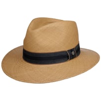 Denim Band Traveller Panamahatt by Lierys - 1979,00 kr