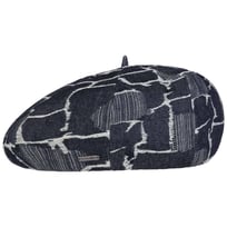 Denim Baskerm�ssa med Solskyddsfaktor by McBURN - 799,00 kr