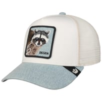 Denim Degen by Goorin - 659,00 kr