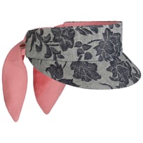 Denim Flowers Sk�rmkeps by bedacht - 409,00 kr