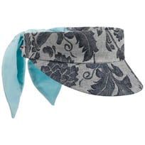 Denim Flowers Sk�rmkeps by bedacht - 409,00 kr