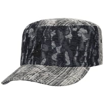 Denim Mashup Arm� Keps by Kangol - 739,00 kr
