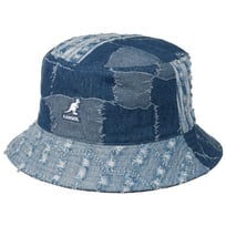 Denim Mashup Bucket Fiskhatt by Kangol - 869,00 kr